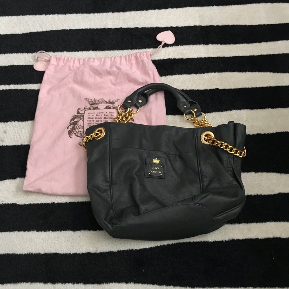 Juicy Couture Satchel